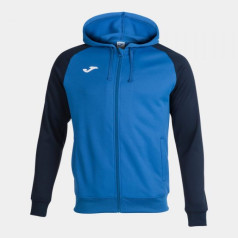 Joma Academy IV Hoodie ar rāvējslēdzēju 101967.703 / S