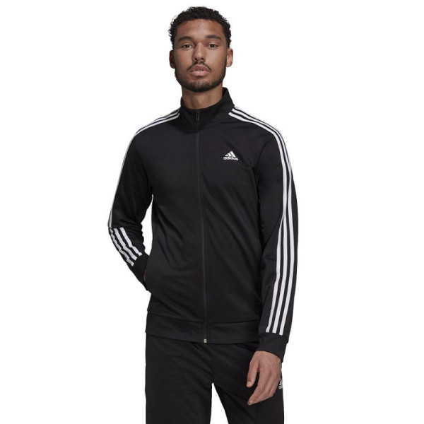 Adidas Essentials 3-Stripes TT Trick M sporta krekls H46099 / M