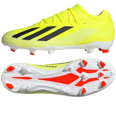 Adidas X Crazyfast League FG M IG0605 / 40 2/3 apavi