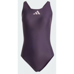 Adidas 3 Bars Suit M IL7285 / 46 peldkostīms