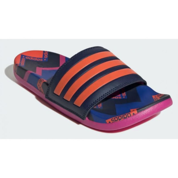 Adidas Adilette Comfort W flip-flops IF7392 / 40 1/2