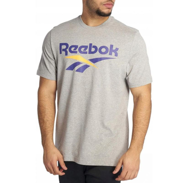 Reebok Cl V Tee M Dy1151 / S