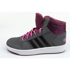 Adidas Hoops Mid 2.0 KW GZ7796 / 33 туфли