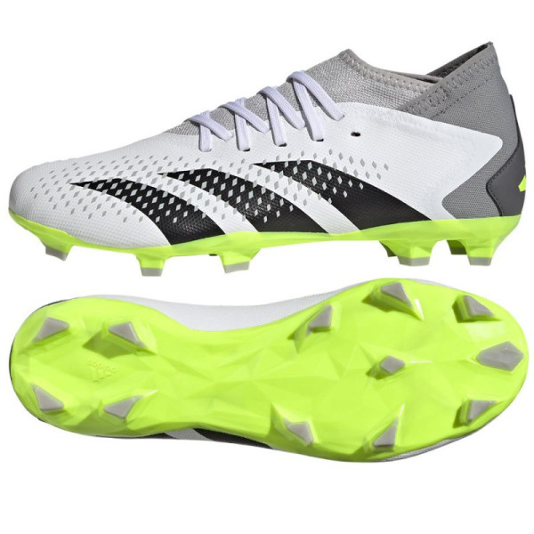 Adidas Predator Accuracy.3 FG M GZ0024 / 43 1/3 kurpes