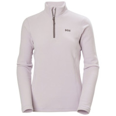 Helly Hansen Daybreaker 1/2 rāvējslēdzēja flīsa džemperis W 50845-692 / XS