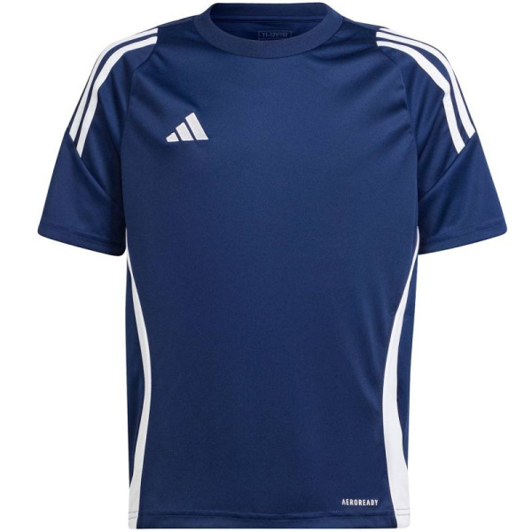 Adidas Tiro 24 Jersey Jr IS1029 / 128cm