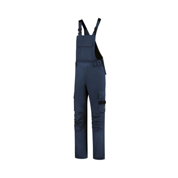 Rimeck Bib & Brace Twill Cordura M MLI-T67T2 darba bikses tumši zilas / 58