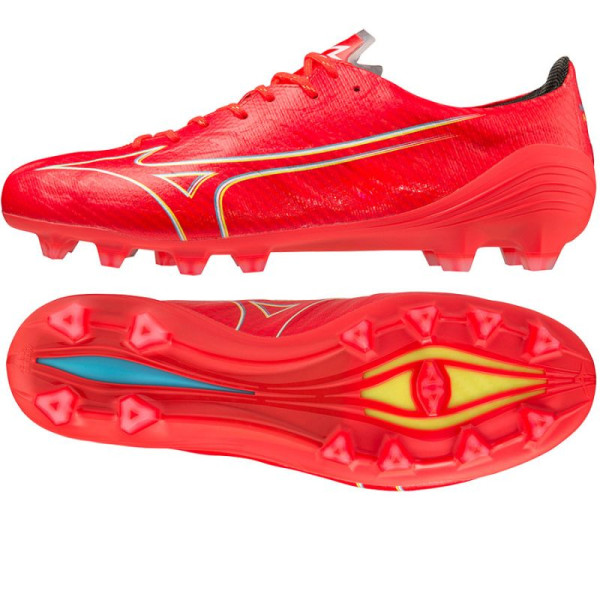 Mizuno Morelia Alpha Elite MD M P1GA236264 / 44 1/2 apavi