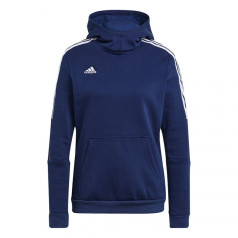 Adidas Tiro 21 Sweat Hoody W GK9678 / S