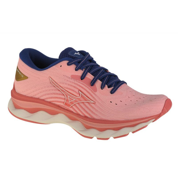 Mizuno Wave Sky 6 W J1GD220273 / 41 apavi