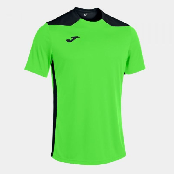 Joma Championship VI T-krekls ar īsām piedurknēm 101822.021 / S