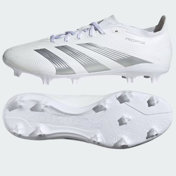 adidas Predator League L FG M IE2372 / 44 2/3 futbola apavi