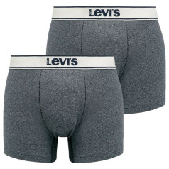 Levi's Boxer 2 Pairs Biksīšu apakšveļa 37149-0399 / S DE