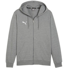 Puma Team Goal Casuals džemperis ar kapuci M 658595 33/2XL