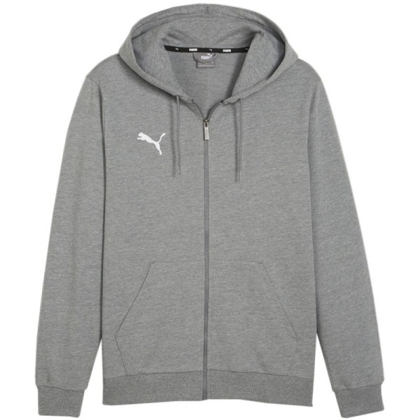 Puma Team Goal Casuals džemperis ar kapuci M 658595 33/2XL