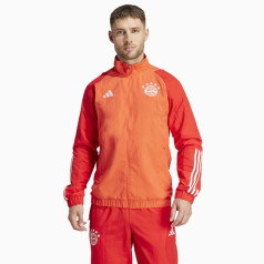 Adidas FC Bayern Pre Jacket M IN6314 / L