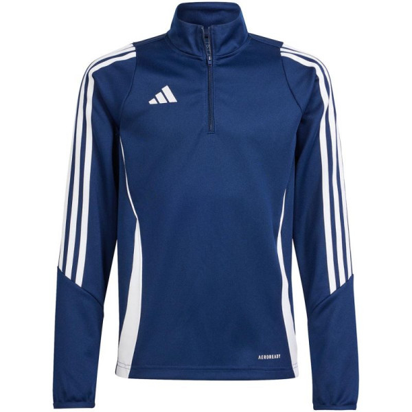 Adidas Tiro 24 Training Top Jr IR9360 sporta krekls / 128cm