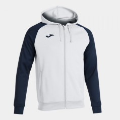 Joma Academy IV Hoodie ar rāvējslēdzēju 101967.203 / 5XS