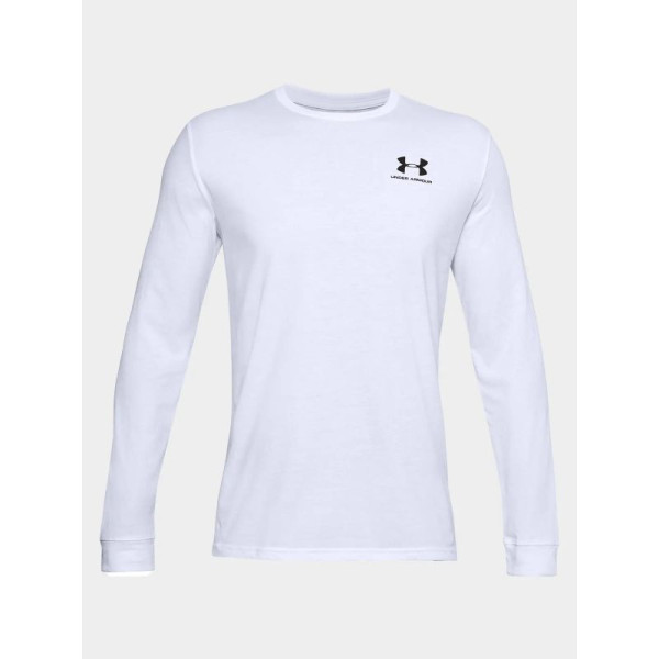 Under Armour T-krekls M 1329585-100 / M