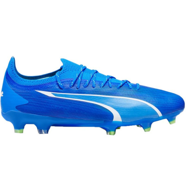 Puma Ultra Ultimate M FG/AG futbola apavi 107311 03/40 1/2