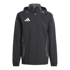 Adidas Tiro 24 jaka jebkuriem laikapstākļiem M IJ8343 / L (183cm)