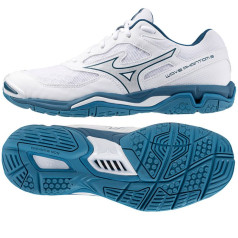 Mizuno Wave Phantom 3 M X1GA226021 / 46 handbola apavi