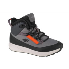 4F Dcx-22 Snow Boots Jr 4FJAW22FWINM007-25S / 39