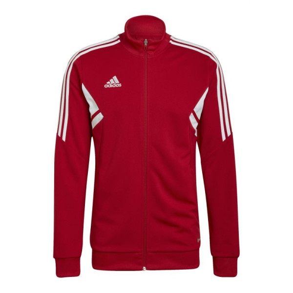 Adidas Condivo 22 Track M HA6250 / XL sporta krekls (188 cm)