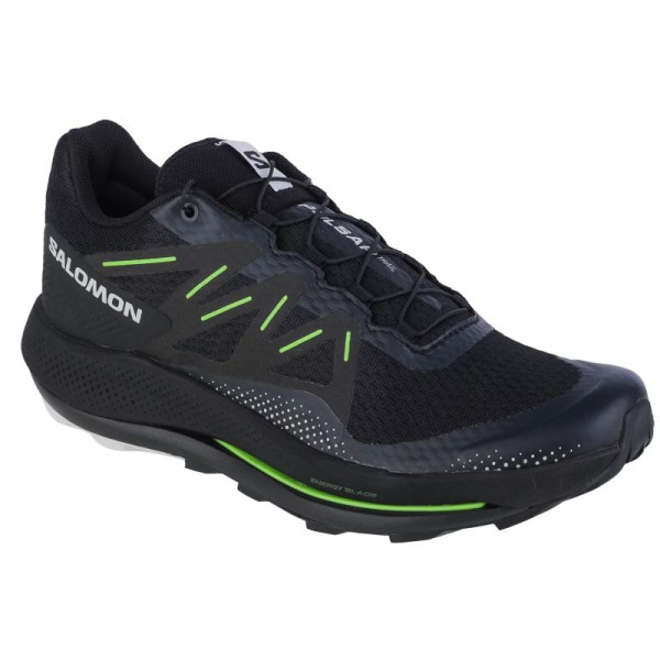 Salomon Pulsar Trail M 473852 / 46 skriešanas apavi