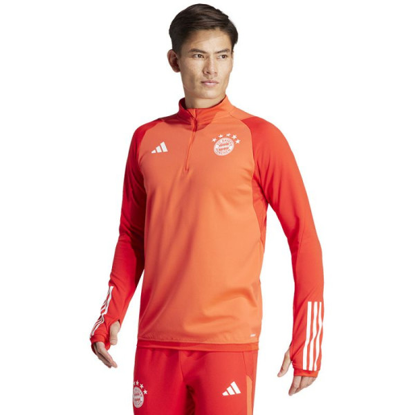 Adidas FC Bayern Training Top M IQ0609 / XXL sporta krekls