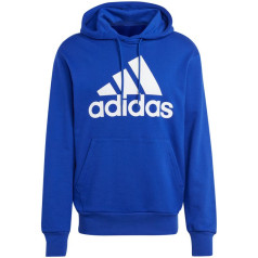 Adidas Essentials French Terry Big Logo Hoodie M IC9366 / XL