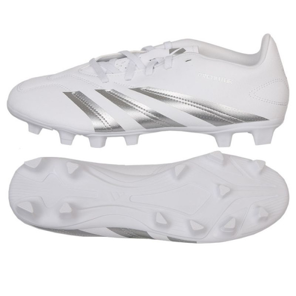 Adidas Predator Club FxG M IG7758 / 42 futbola apavi