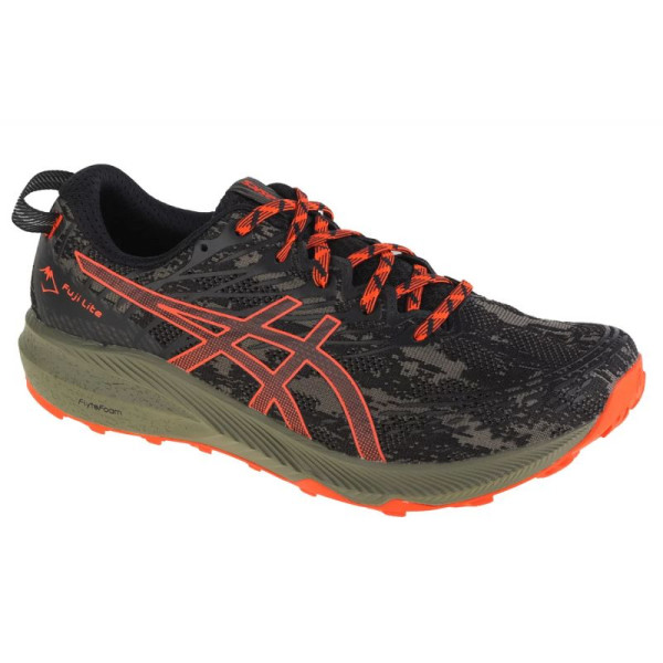 Asics Fuji Lite 3 M 1011B467-300 / 43.5 skriešanas apavi