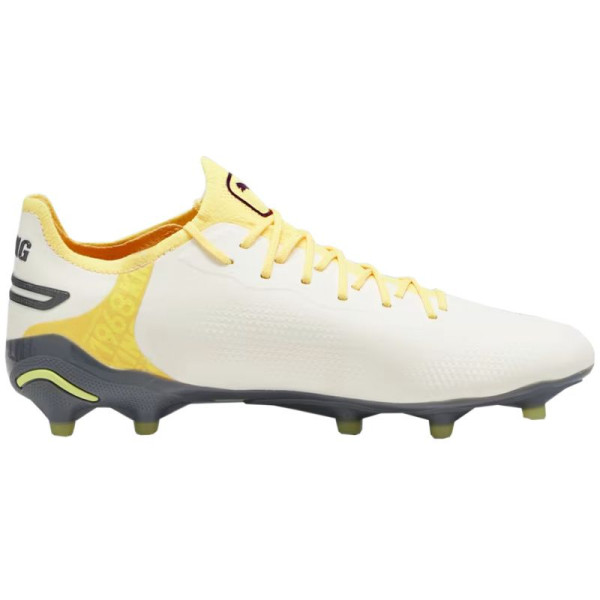 Puma King Ultimate FG/AG M 107563 05/42.5 futbola apavi