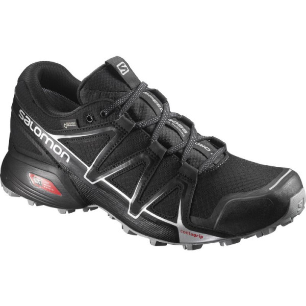 Salomon Speedcross Vario 2 GTX® M skriešanas apavi L39846800 / 45 1/3