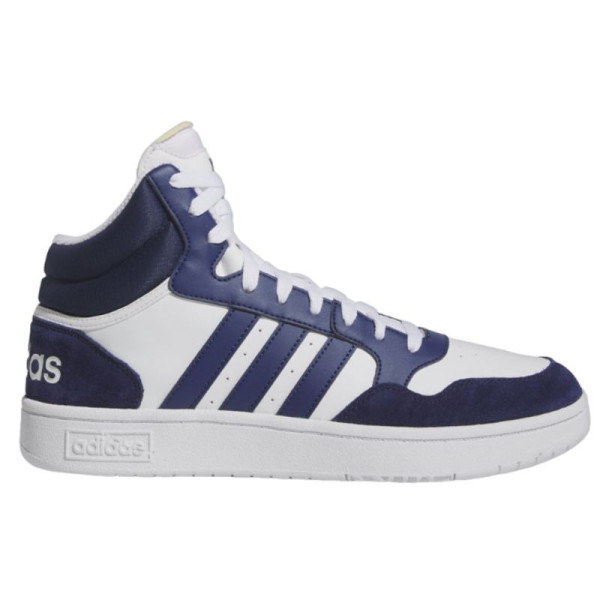 Adidas Hoops 3.0 Mid M IG1432 / 45 1/3 apavi