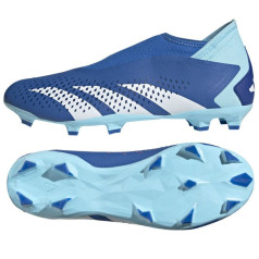 Adidas Predator Accuracy.3 LL FG M GZ0019 / 46 futbola apavi