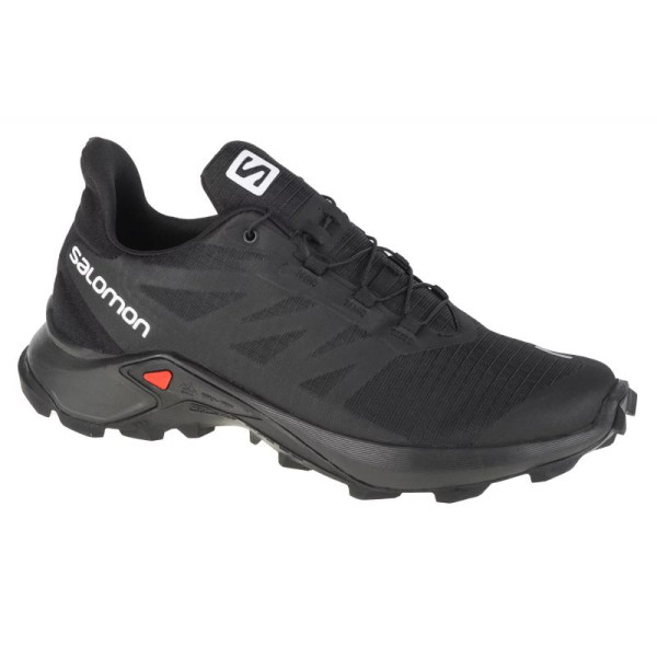 Salomon Supercross 3 W apavi 414520 / 36 2/3