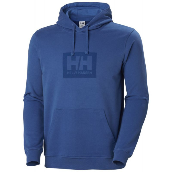 Helly Hansen Box Hoodie M 53289 636 / M