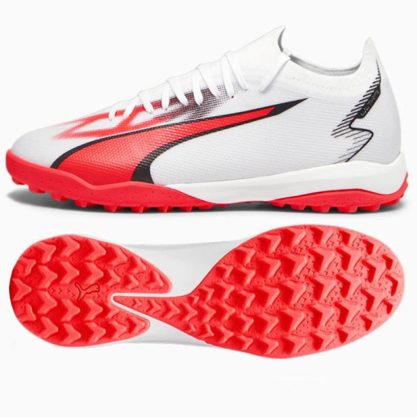 Puma Ultra Match TT M 107521-01 / 40 1/2 futbola apavi