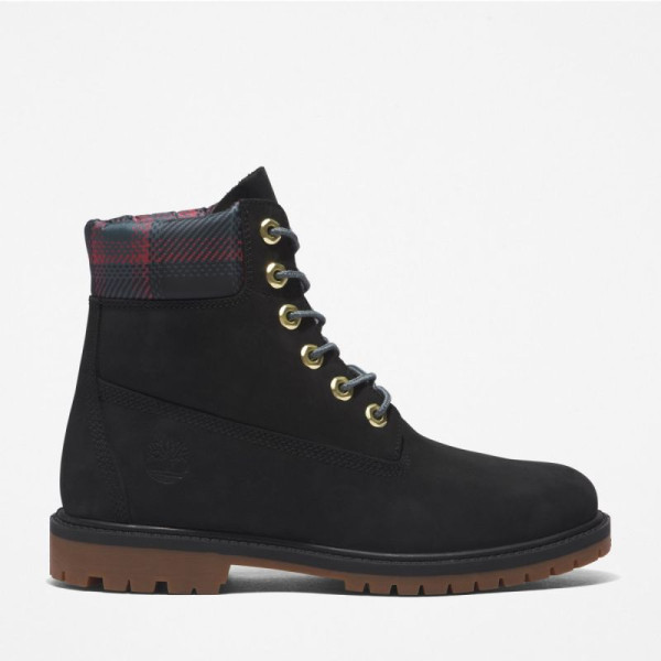 Timberland 6in Hert Bt Cupsole W TB0A5MBG0011 / 8 zābaki