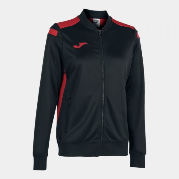 Joma čempionāta VI rāvējslēdzēja džemperis W 901267.106 / XL