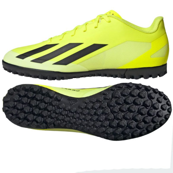 Adidas X Crazyfast Club TF M IF0723 / 44 apavi