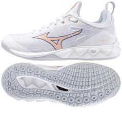 Mizuno Wave Luminous 2 W V1GC212000 / 40 1/2 volejbola apavi