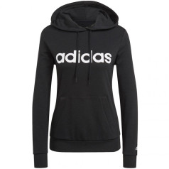 Adidas Essentials Hoodie W GL0635 / XS