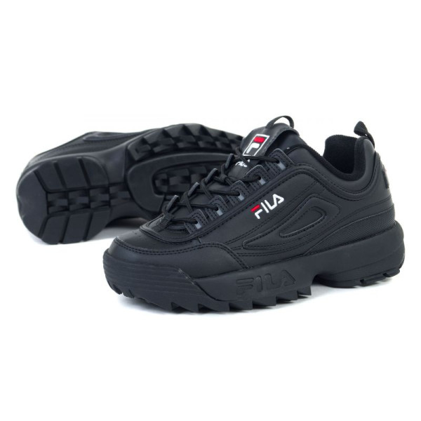 Fila Disruptor Low W 1010302-12V / 37 apavi