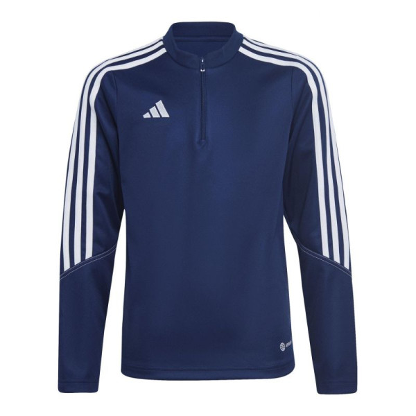 Adidas Tiro 23 Training Top Jr sporta krekls HZ0178 / 116