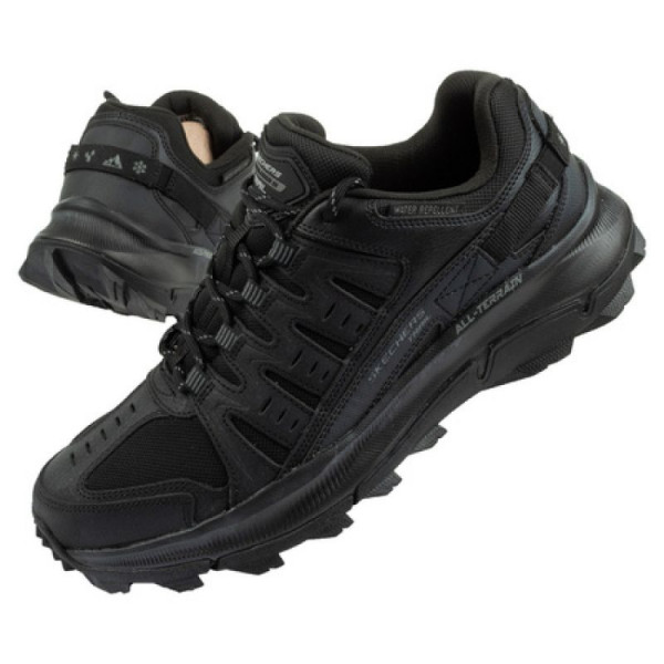 Skechers Equalizer M 237501 BBK / 42.5 sporta apavi