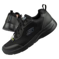 Skechers Dynamight M 232293-BBK / 41 обувь