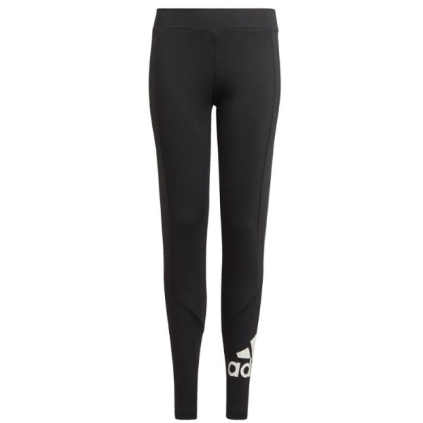 Adidas Girls D2M Tight Jr legingi GN1438 / 152 cm